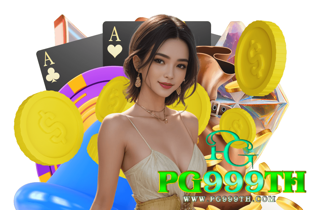 pg999th 10รับ100